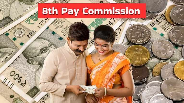 8th Pay Commission Latest News 2026